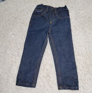 Boy's U.S. Police Assn. Pants, Size 3T